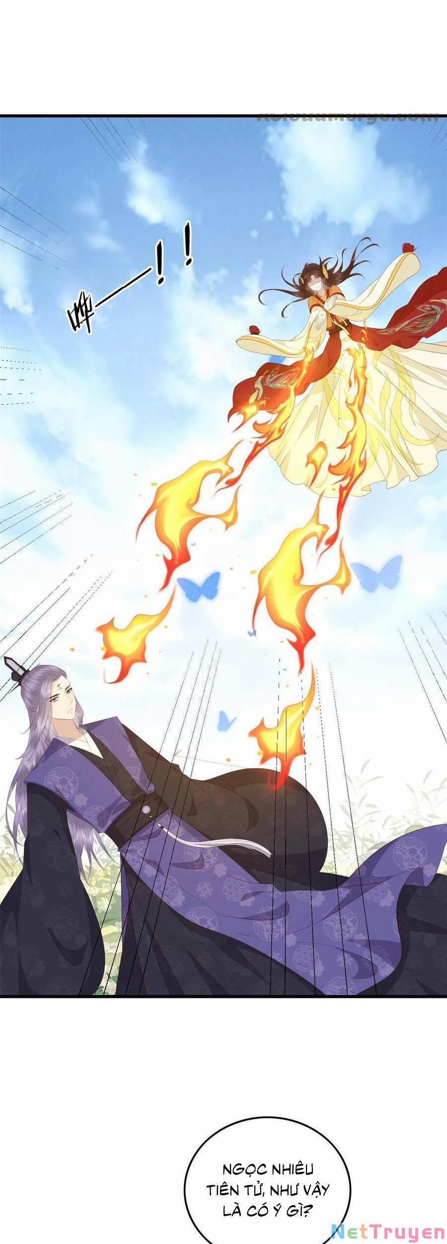 Nữ Phụ Không Thể Chọc Giận 102 trang 2