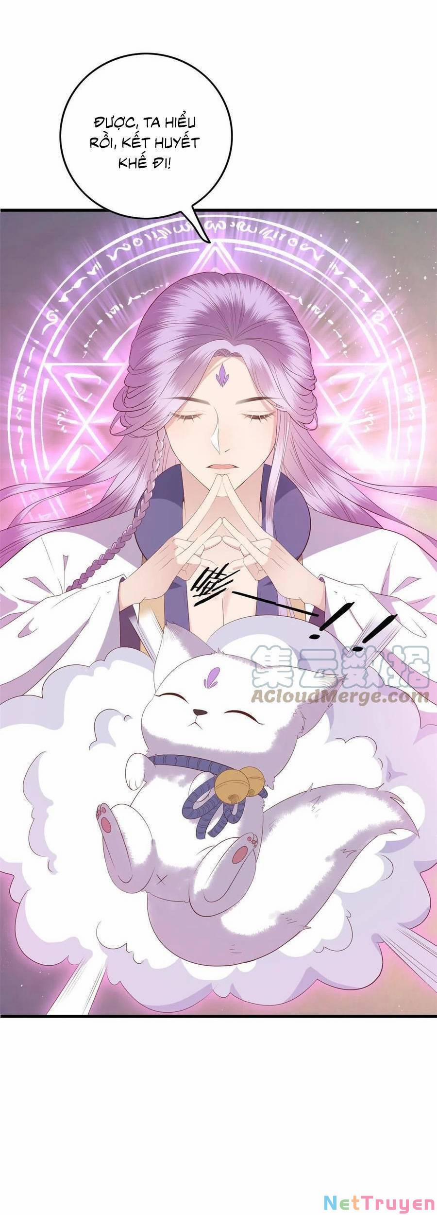 Nữ Phụ Không Thể Chọc Giận 102 trang 20