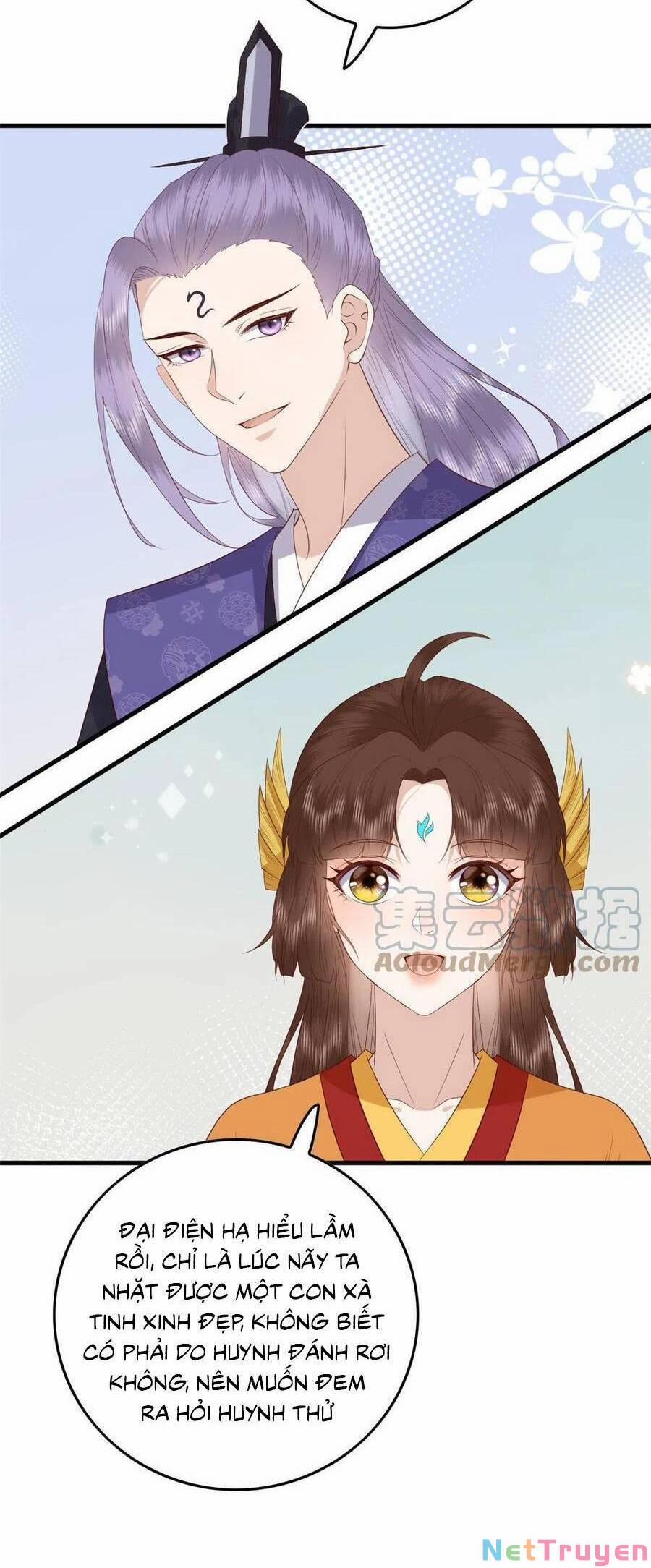 Nữ Phụ Không Thể Chọc Giận 102 trang 3