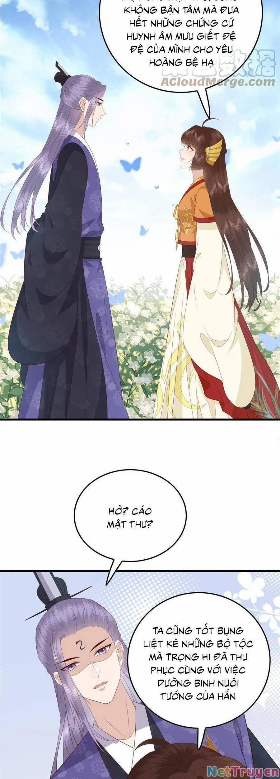 Nữ Phụ Không Thể Chọc Giận 102 trang 5