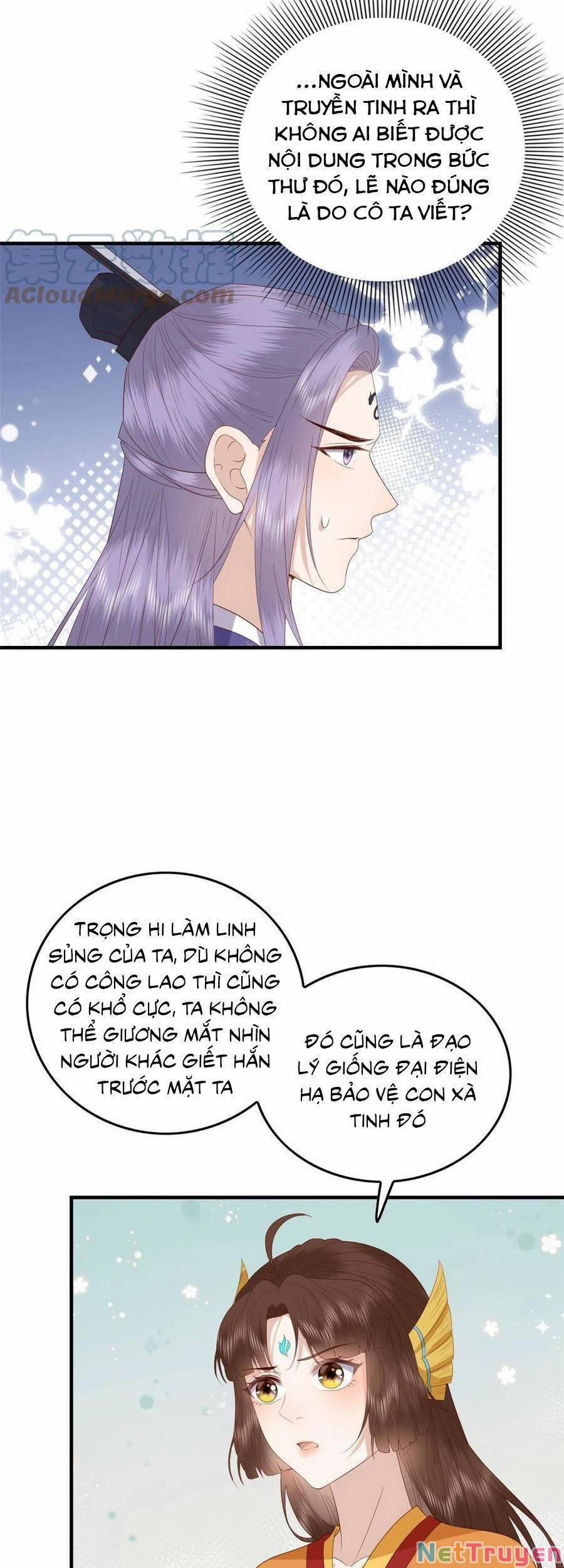 Nữ Phụ Không Thể Chọc Giận 102 trang 7