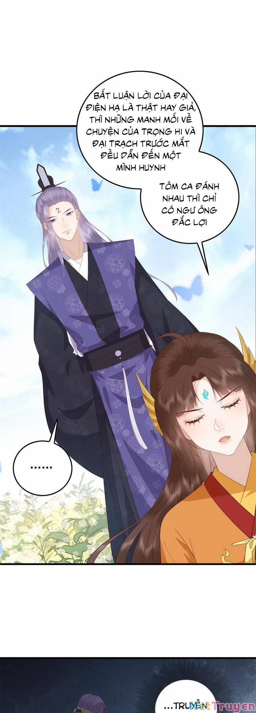 Nữ Phụ Không Thể Chọc Giận 102 trang 9