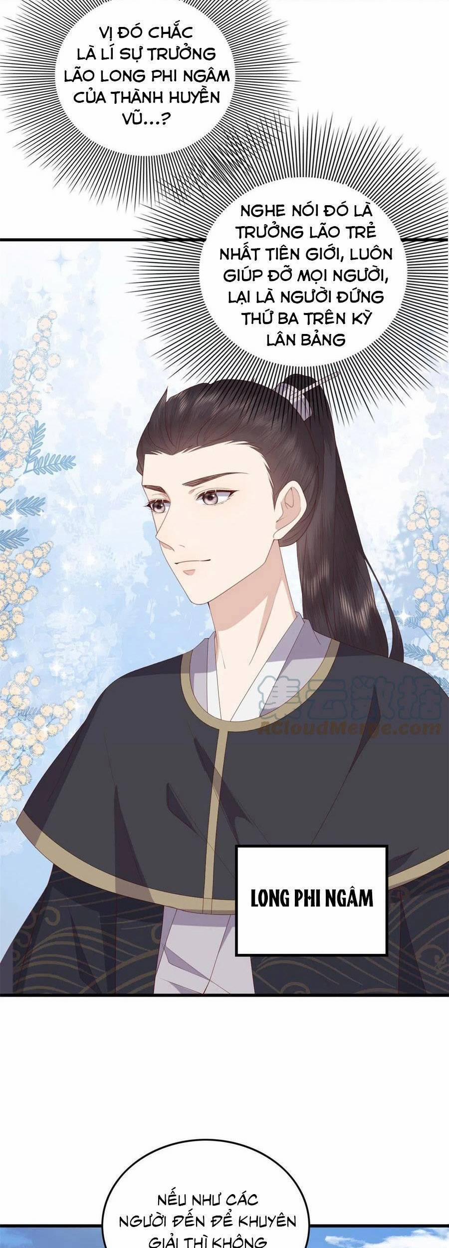 Nữ Phụ Không Thể Chọc Giận 103 trang 12