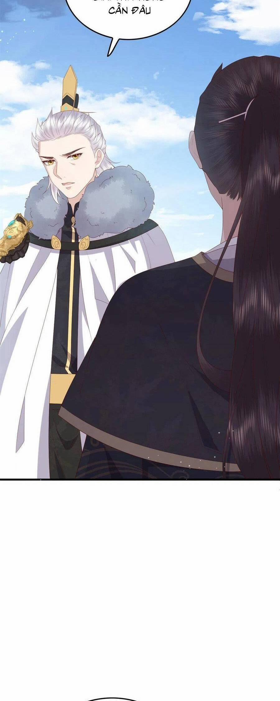 Nữ Phụ Không Thể Chọc Giận 103 trang 13