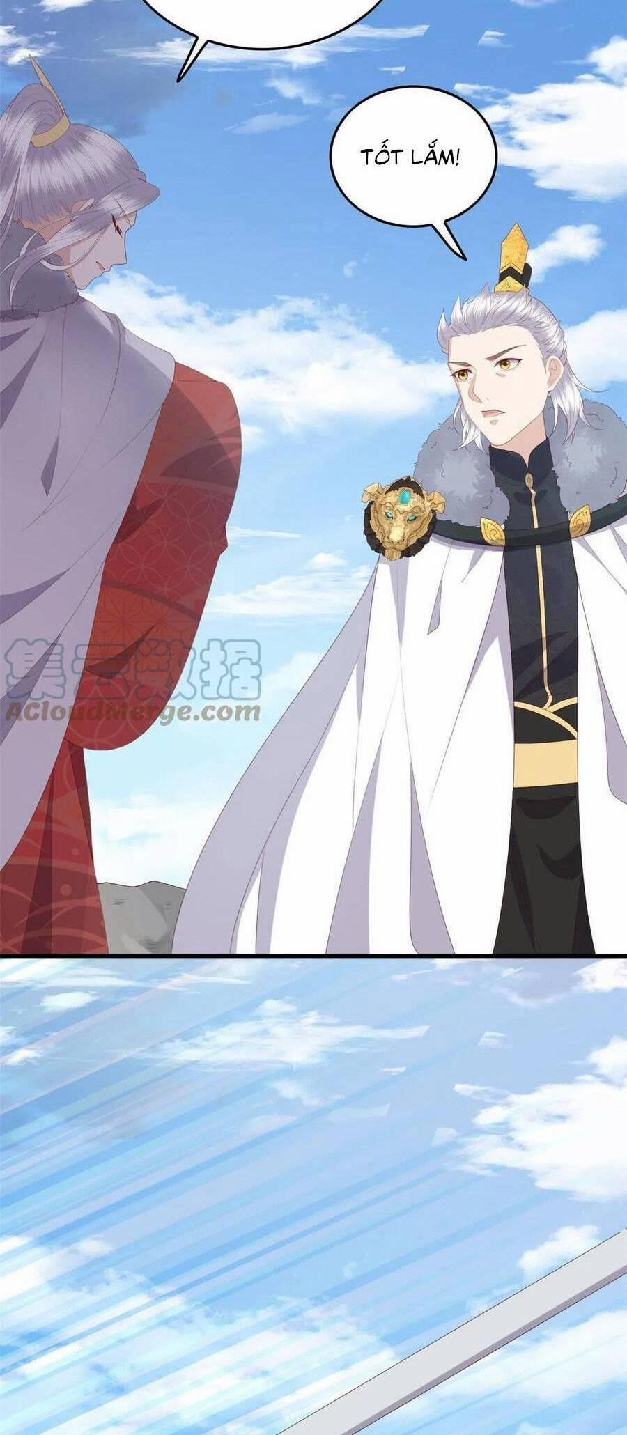 Nữ Phụ Không Thể Chọc Giận 103 trang 15