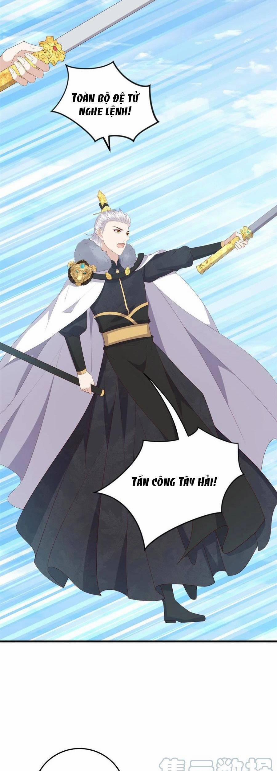 Nữ Phụ Không Thể Chọc Giận 103 trang 16