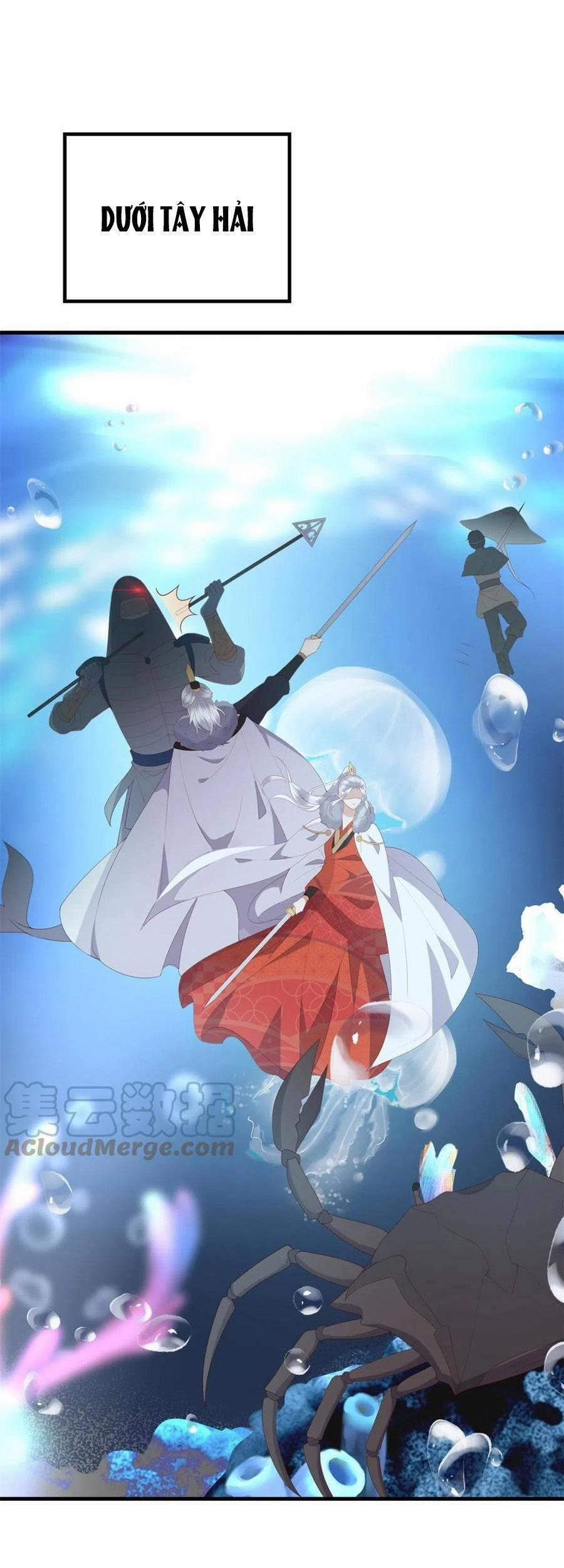 Nữ Phụ Không Thể Chọc Giận 103 trang 18