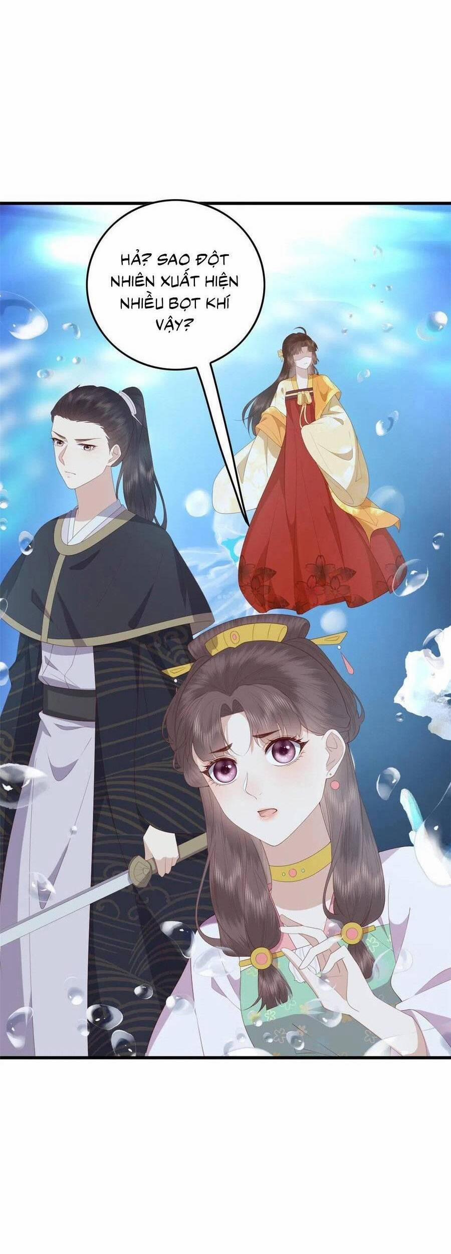 Nữ Phụ Không Thể Chọc Giận 103 trang 19