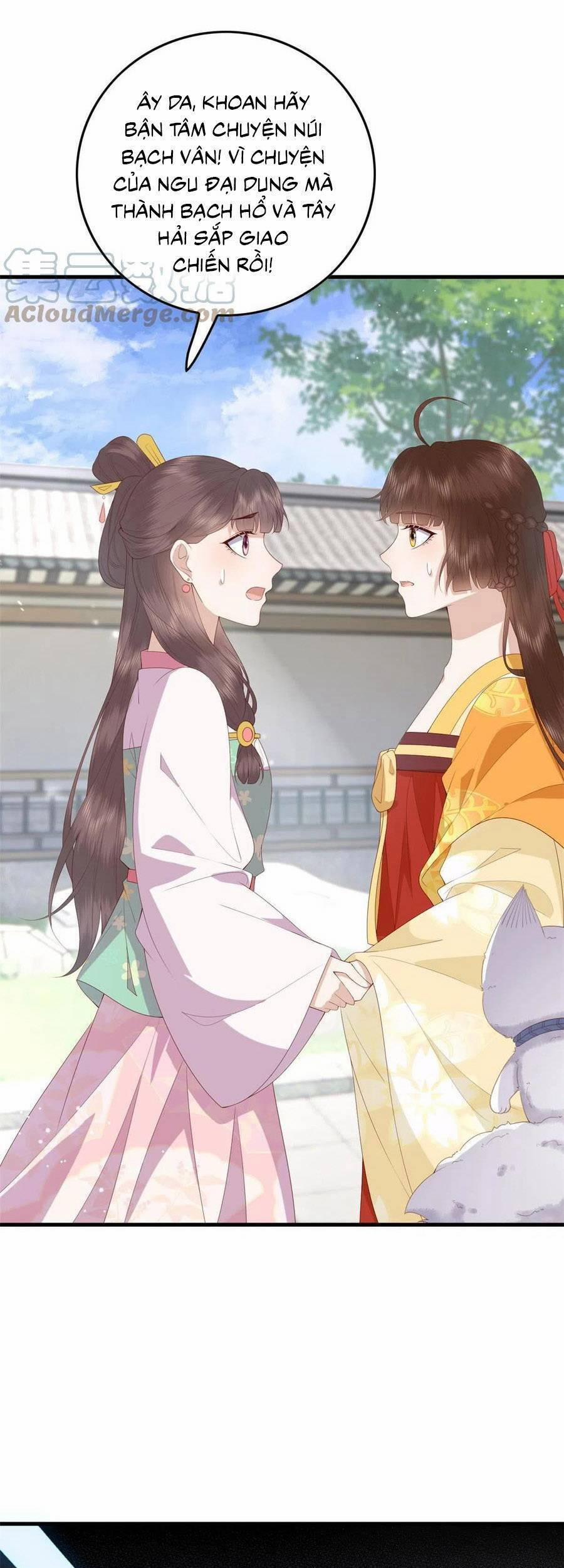 Nữ Phụ Không Thể Chọc Giận 103 trang 2