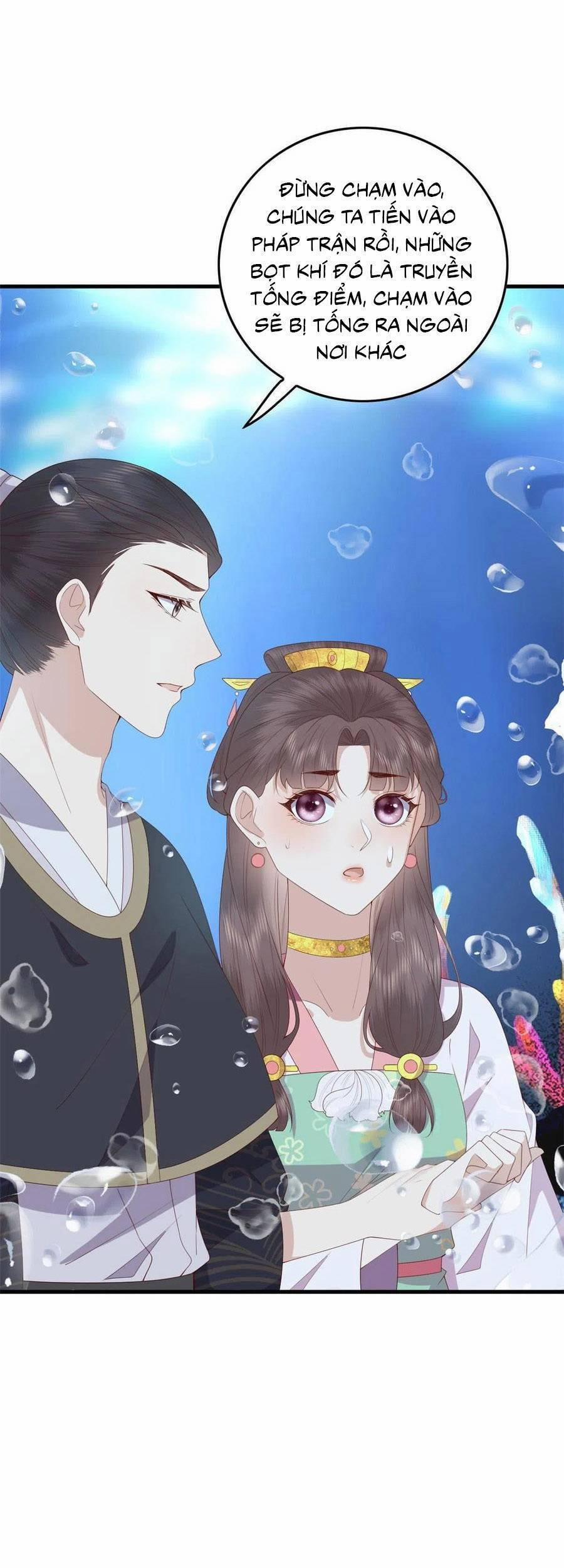 Nữ Phụ Không Thể Chọc Giận 103 trang 21