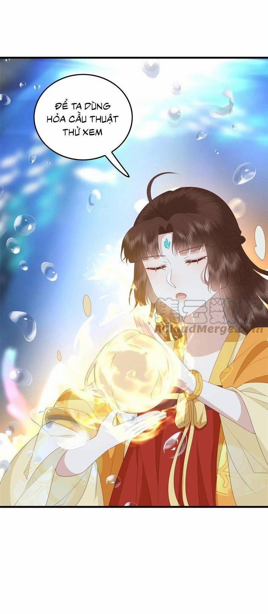 Nữ Phụ Không Thể Chọc Giận 103 trang 22