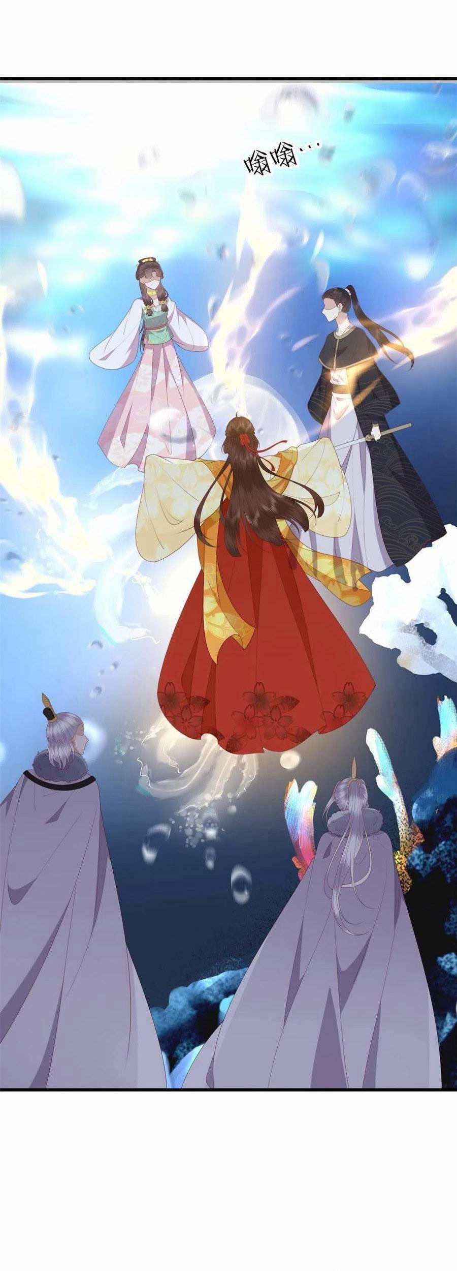 Nữ Phụ Không Thể Chọc Giận 103 trang 23