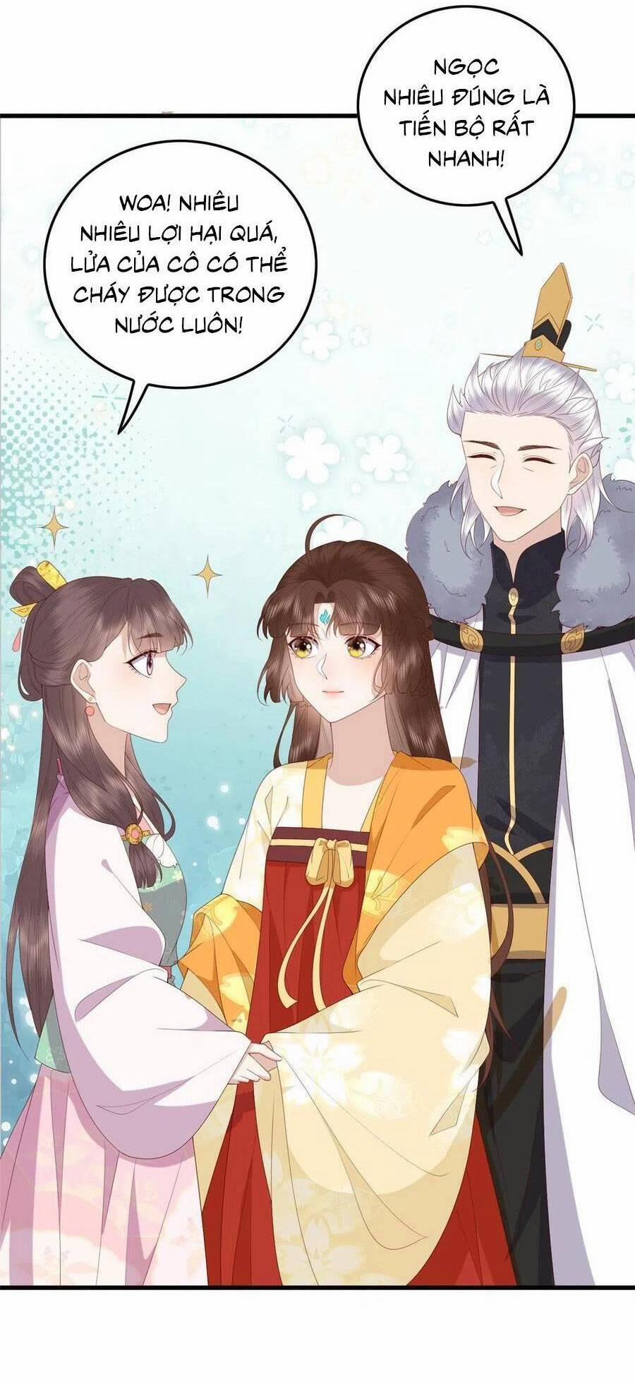 Nữ Phụ Không Thể Chọc Giận 103 trang 24