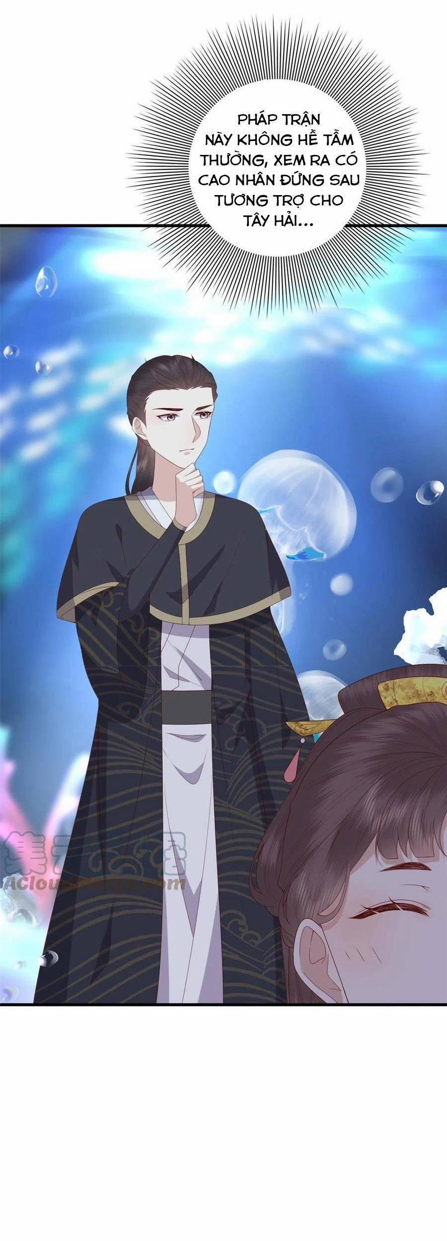 Nữ Phụ Không Thể Chọc Giận 103 trang 25