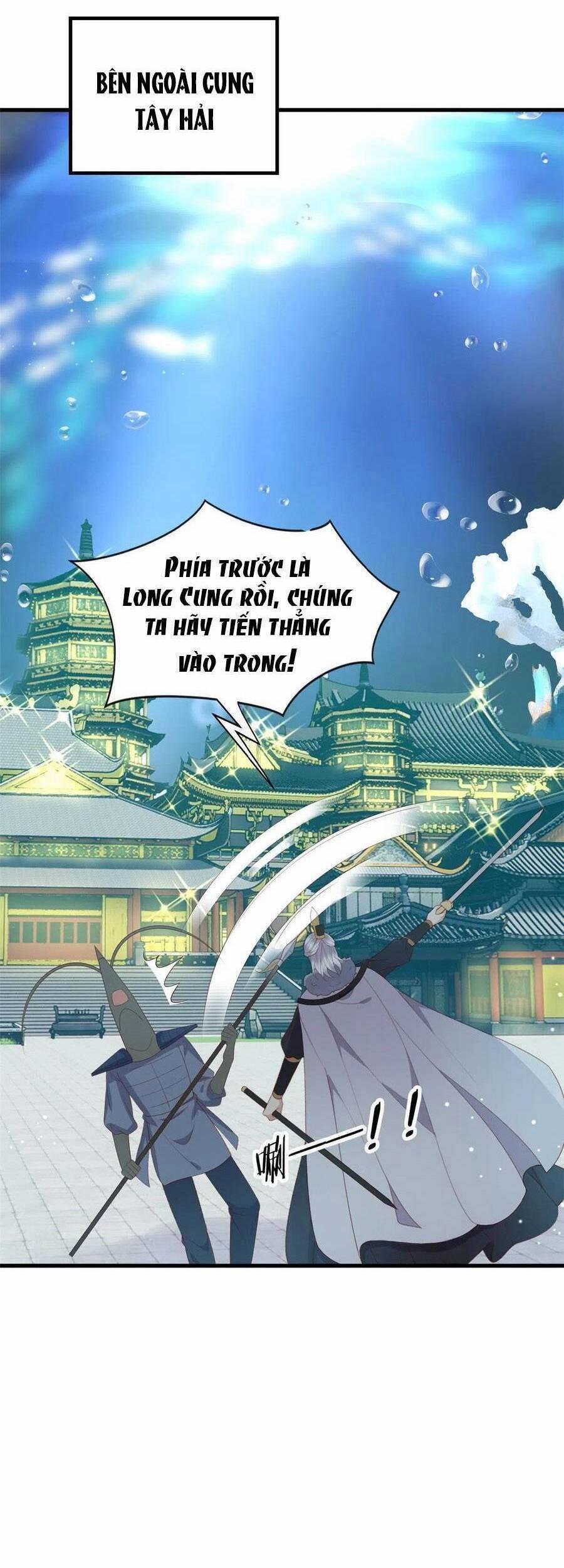 Nữ Phụ Không Thể Chọc Giận 103 trang 26