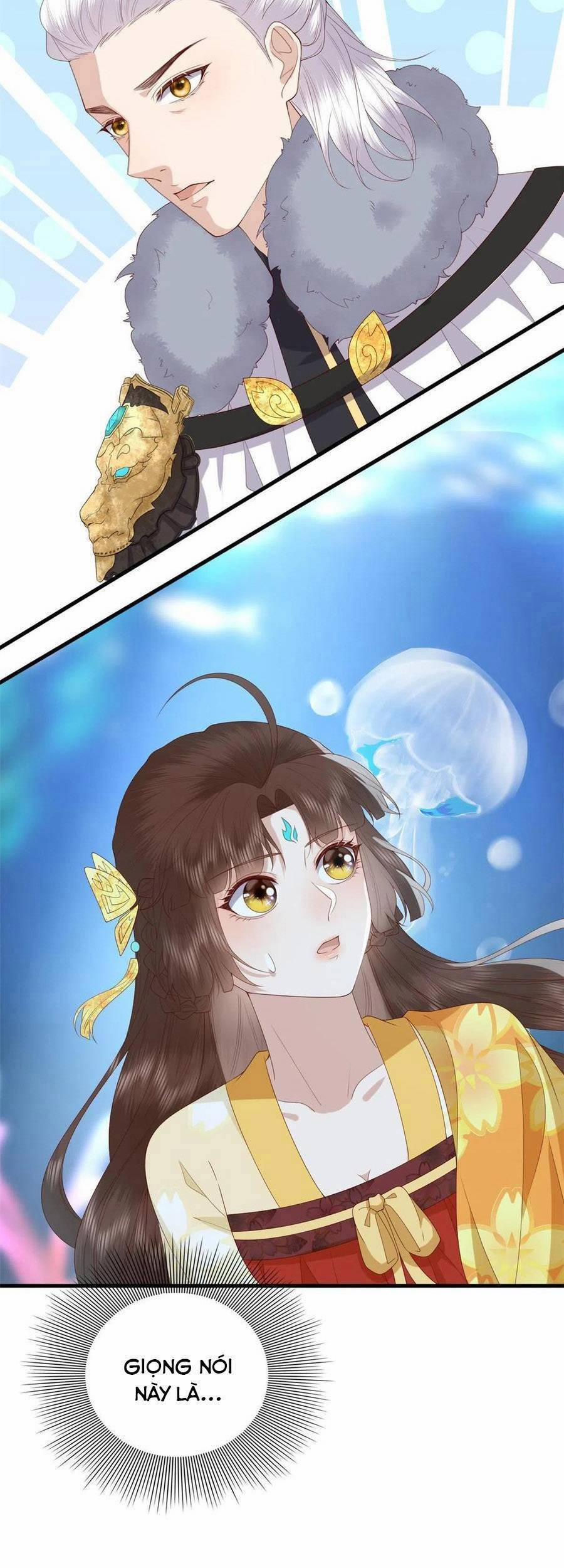 Nữ Phụ Không Thể Chọc Giận 103 trang 28