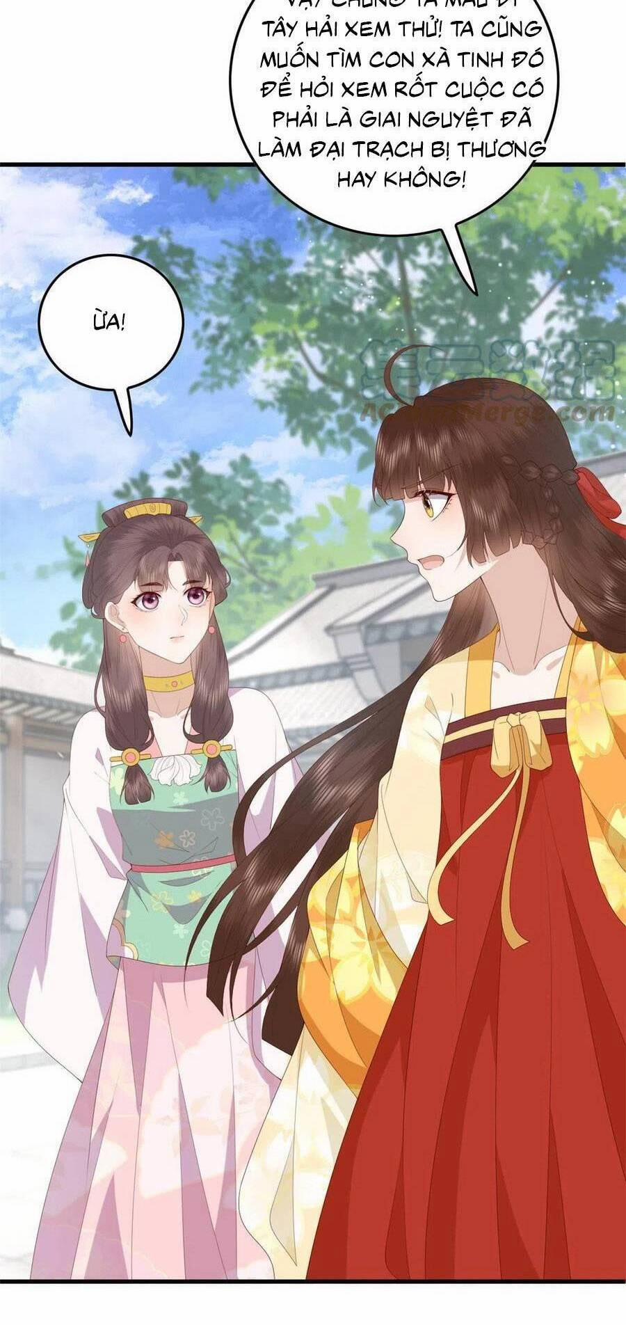 Nữ Phụ Không Thể Chọc Giận 103 trang 5