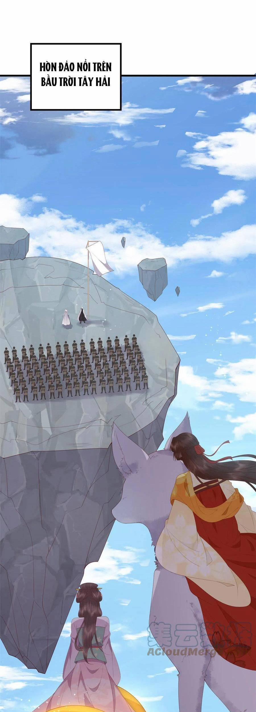 Nữ Phụ Không Thể Chọc Giận 103 trang 6