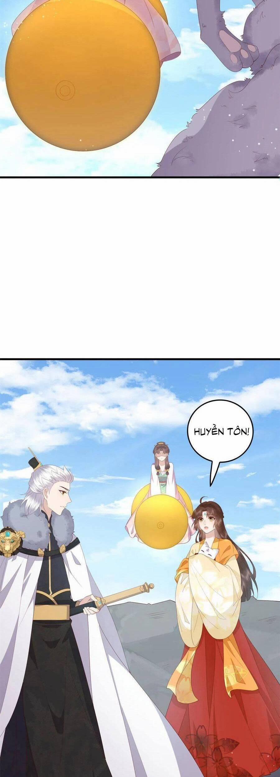 Nữ Phụ Không Thể Chọc Giận 103 trang 7