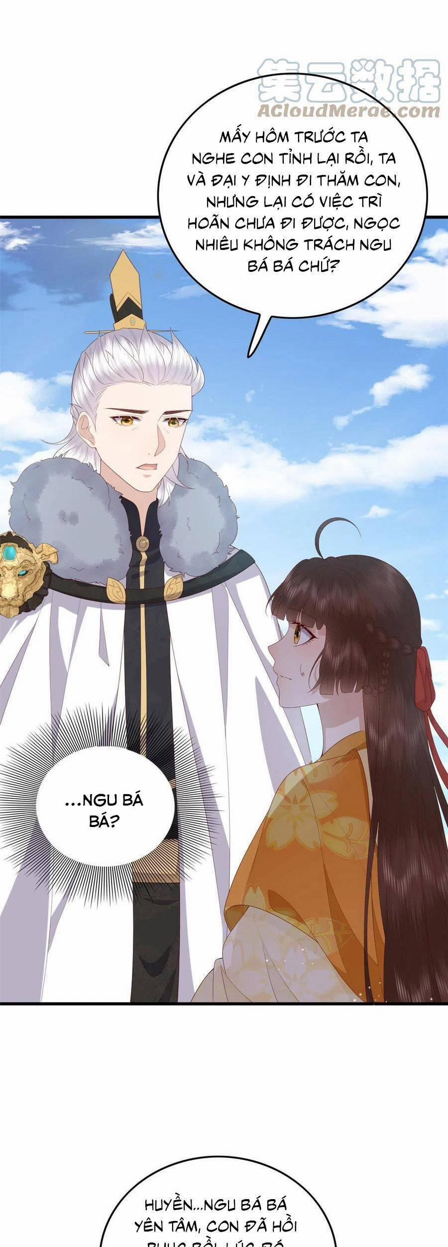 Nữ Phụ Không Thể Chọc Giận 103 trang 9