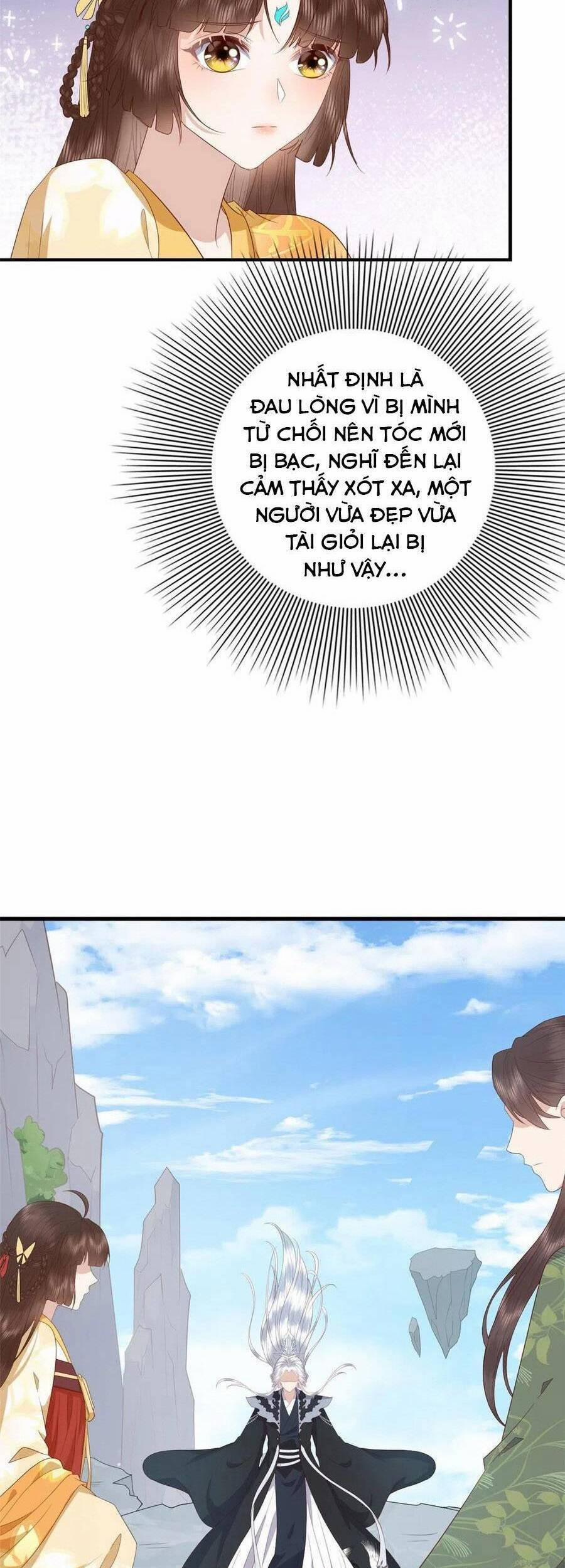 Nữ Phụ Không Thể Chọc Giận 104 trang 10