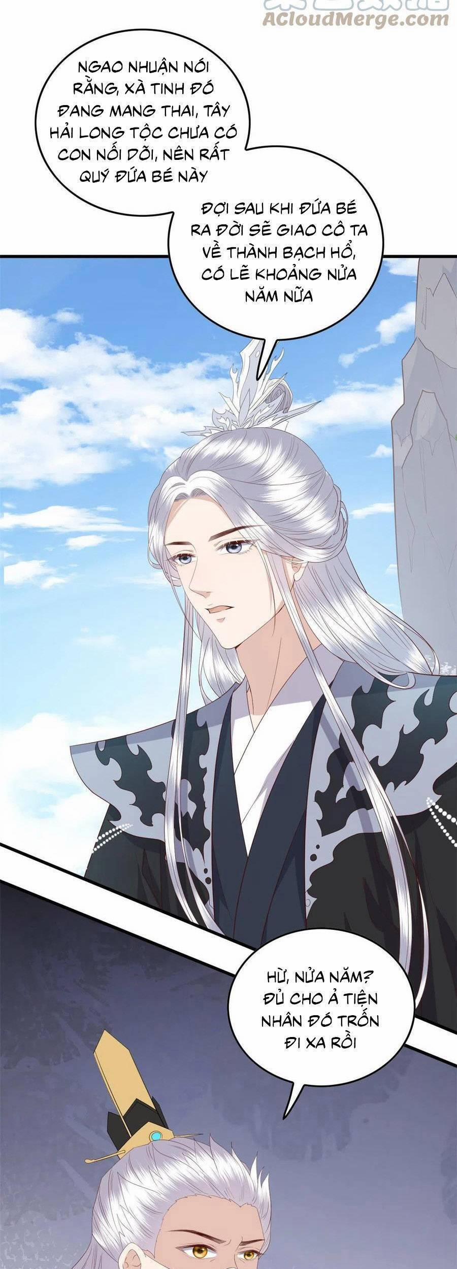 Nữ Phụ Không Thể Chọc Giận 104 trang 12