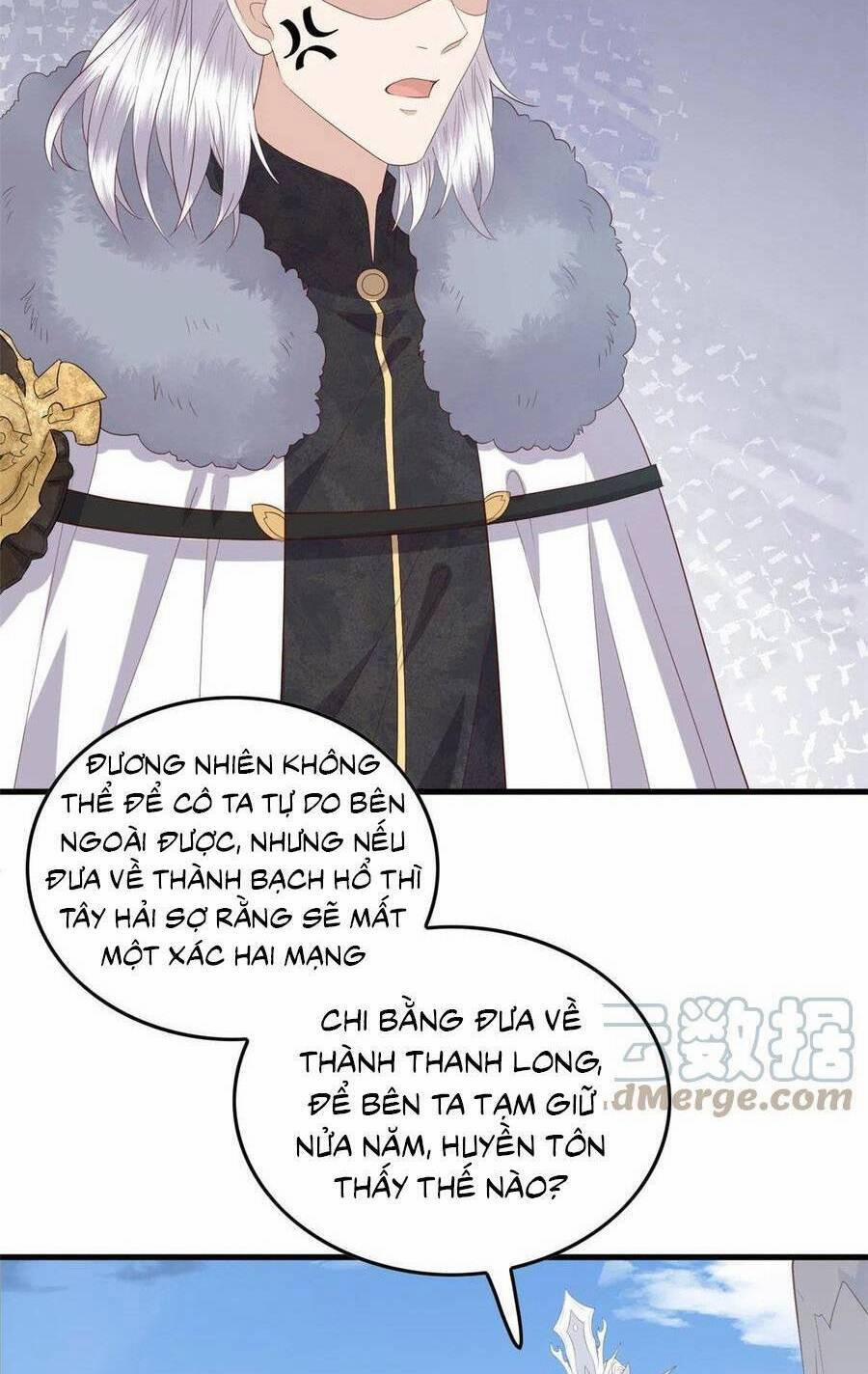 Nữ Phụ Không Thể Chọc Giận 104 trang 13