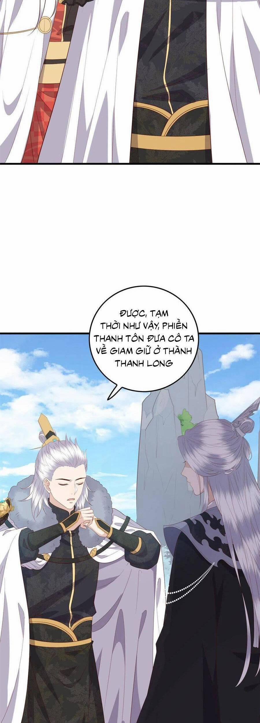 Nữ Phụ Không Thể Chọc Giận 104 trang 15