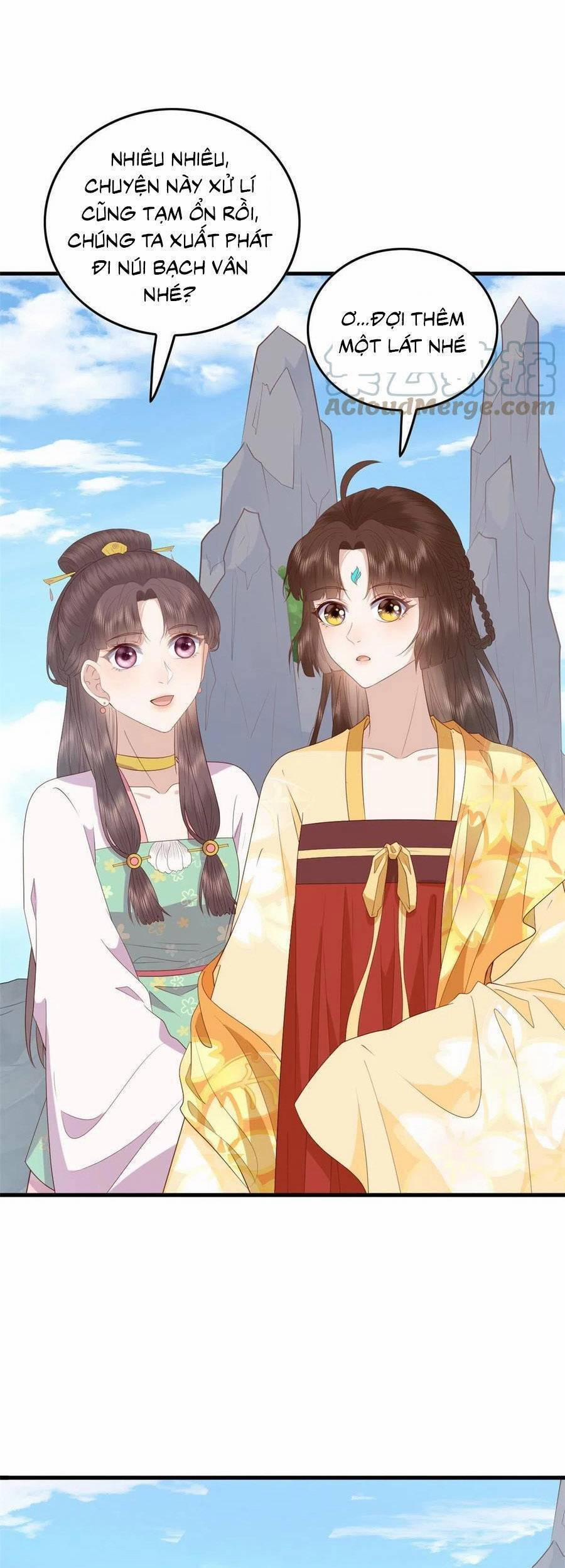 Nữ Phụ Không Thể Chọc Giận 104 trang 17