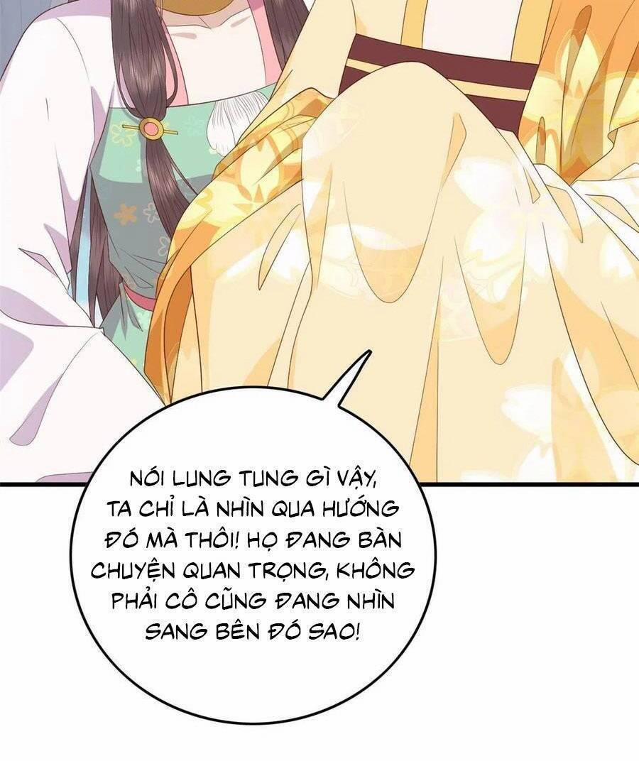 Nữ Phụ Không Thể Chọc Giận 104 trang 19