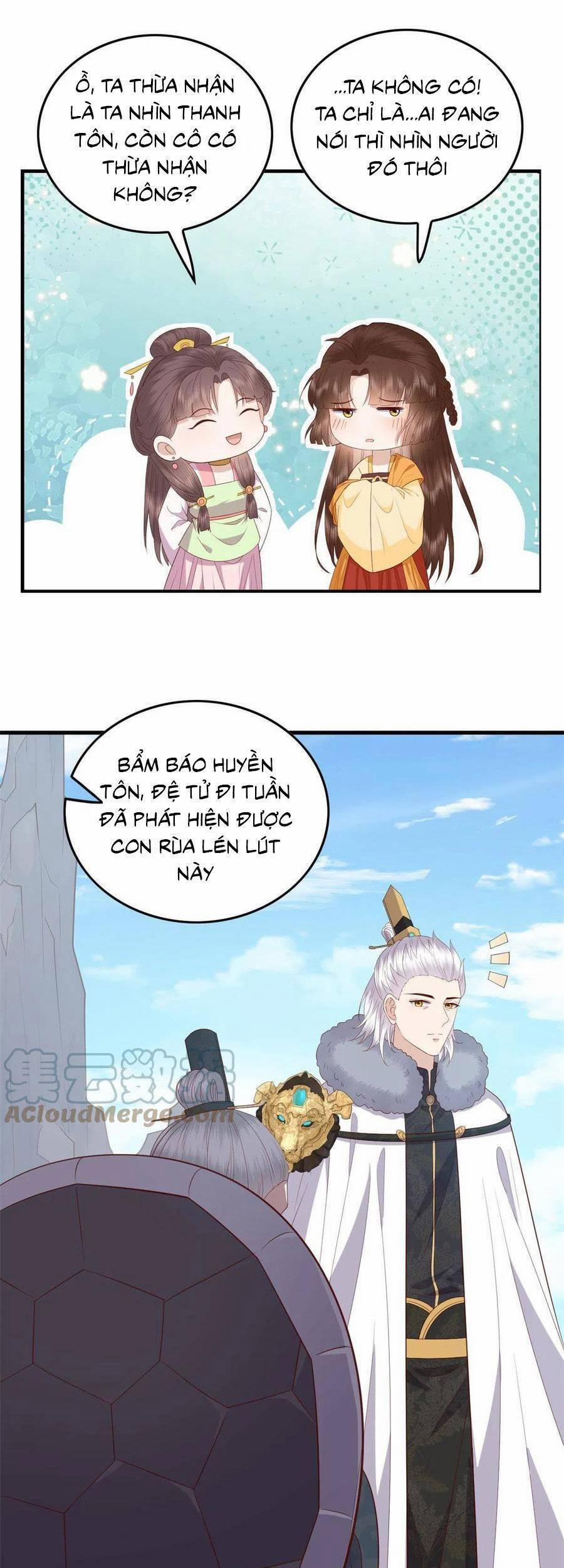 Nữ Phụ Không Thể Chọc Giận 104 trang 20