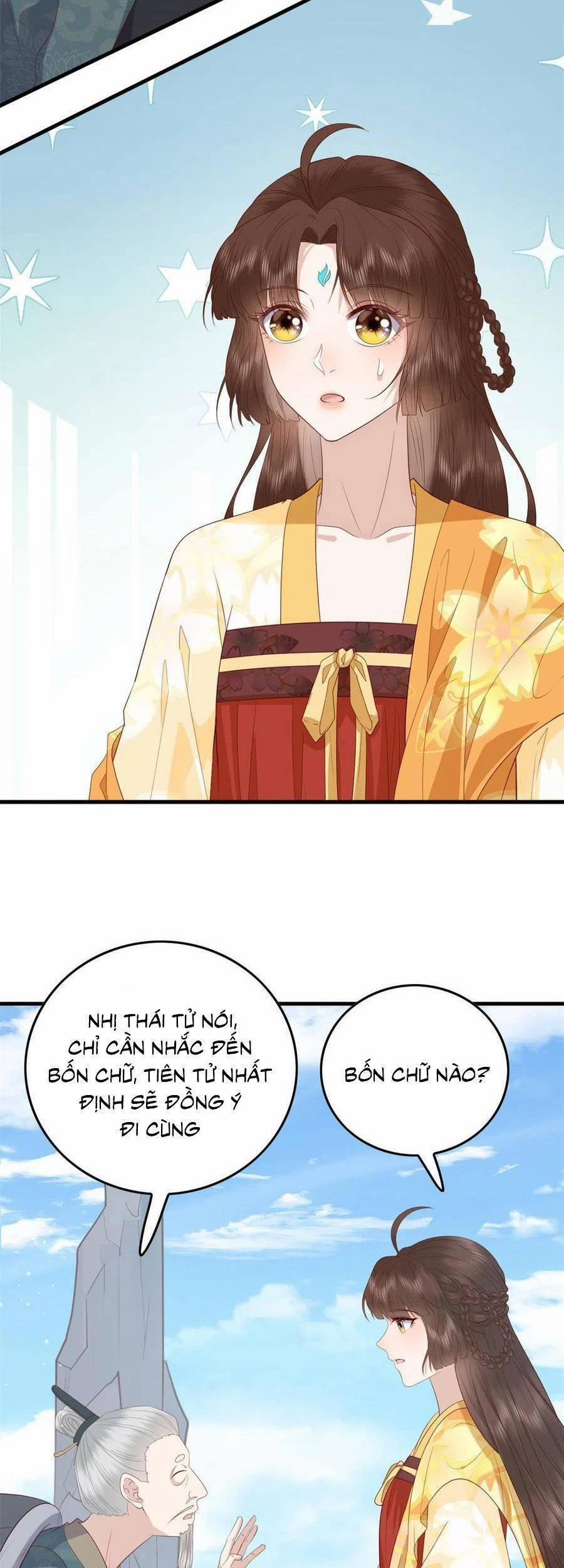 Nữ Phụ Không Thể Chọc Giận 104 trang 23