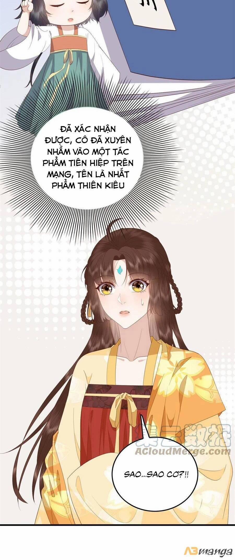 Nữ Phụ Không Thể Chọc Giận 104 trang 25