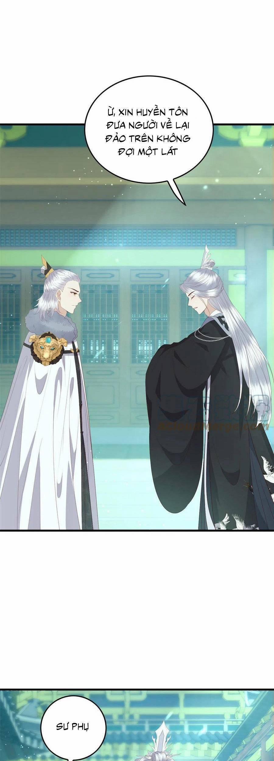 Nữ Phụ Không Thể Chọc Giận 104 trang 3