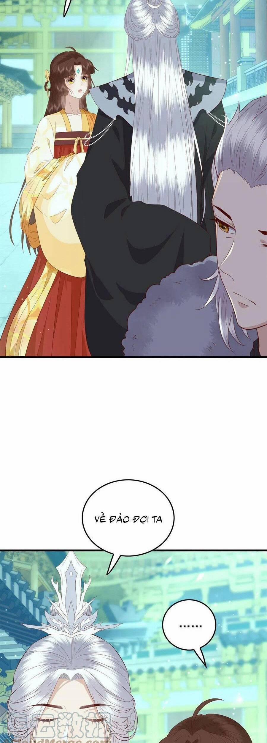 Nữ Phụ Không Thể Chọc Giận 104 trang 4