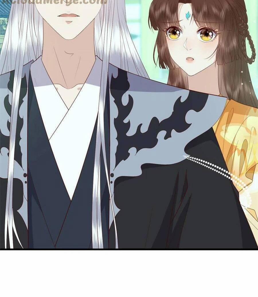 Nữ Phụ Không Thể Chọc Giận 104 trang 5