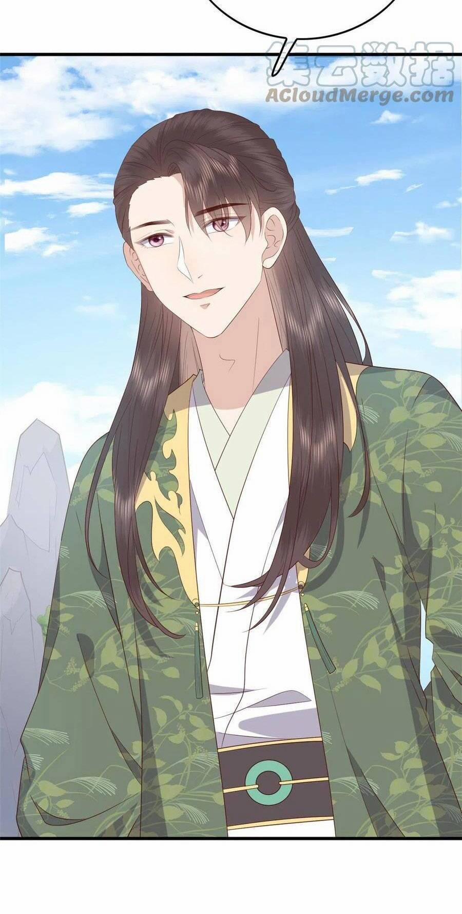 Nữ Phụ Không Thể Chọc Giận 104 trang 8