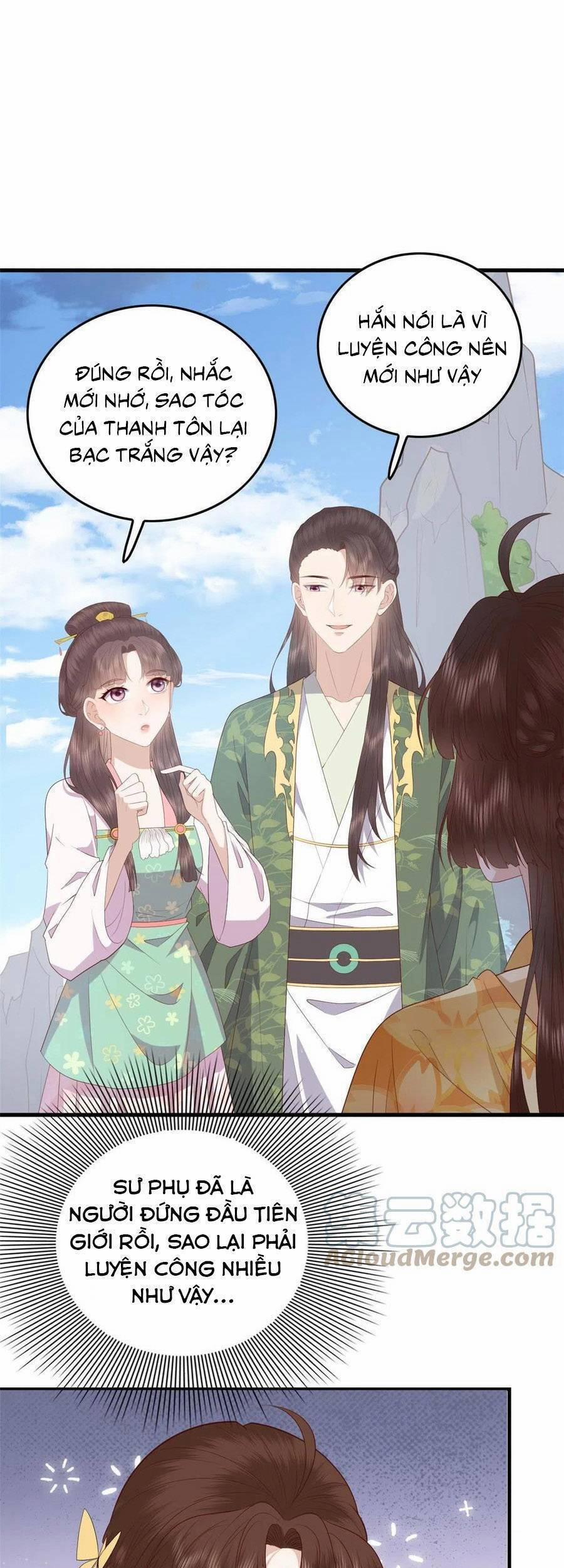 Nữ Phụ Không Thể Chọc Giận 104 trang 9