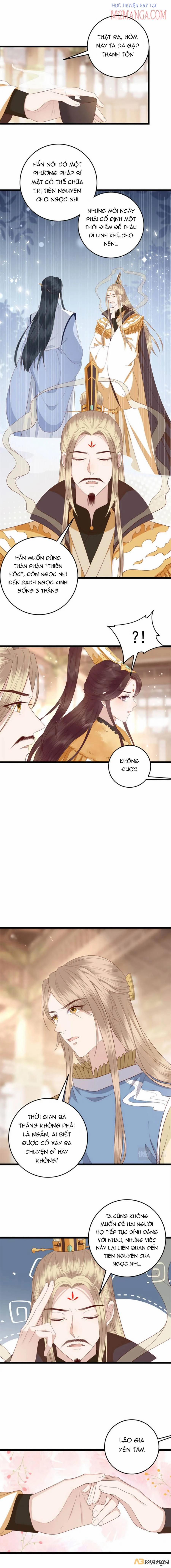 Nữ Phụ Không Thể Chọc Giận 12.5 trang 0