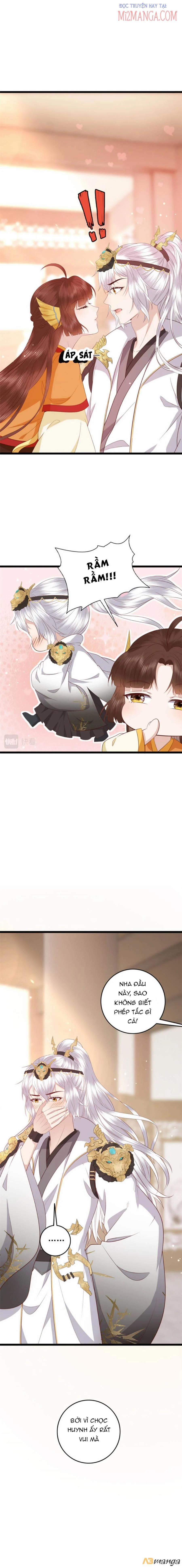 Nữ Phụ Không Thể Chọc Giận 12.5 trang 2