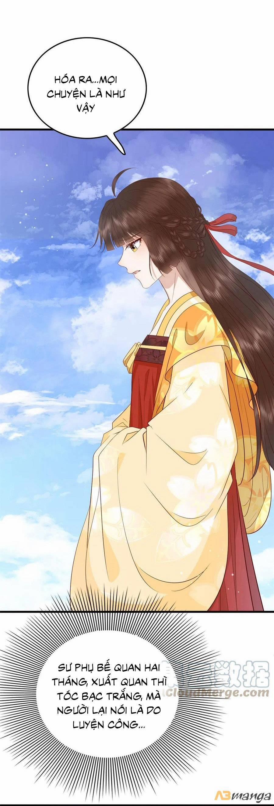 Nữ Phụ Không Thể Chọc Giận 133 trang 2