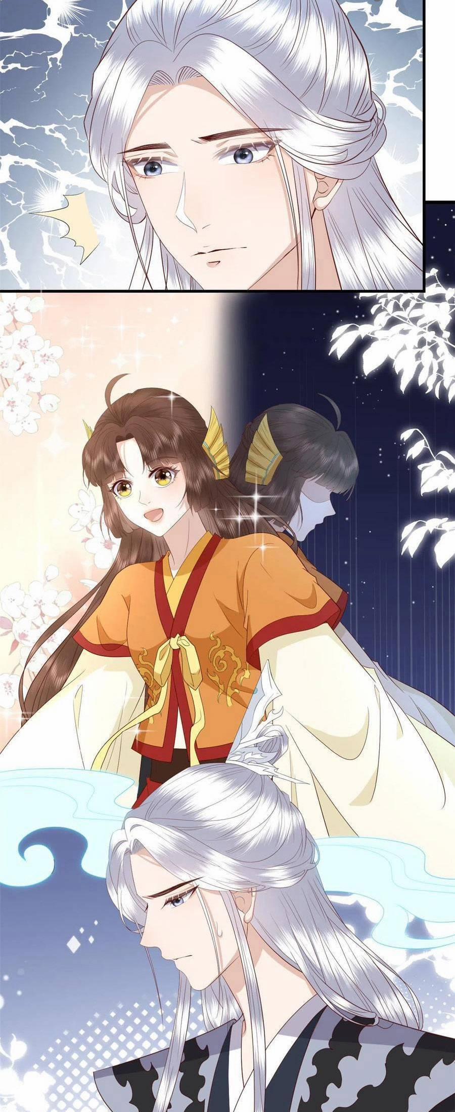 Nữ Phụ Không Thể Chọc Giận 133 trang 20