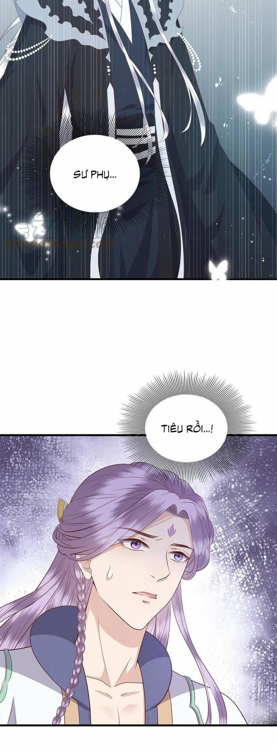 Nữ Phụ Không Thể Chọc Giận 133 trang 4