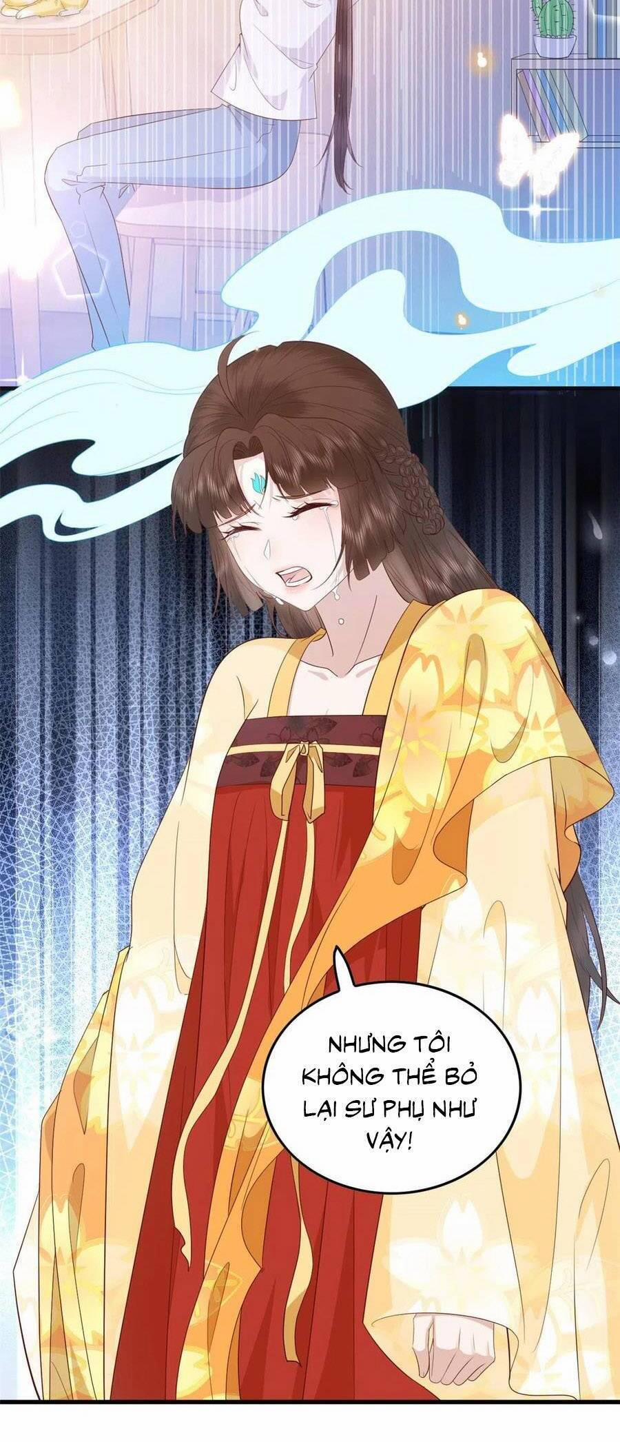 Nữ Phụ Không Thể Chọc Giận 133 trang 9