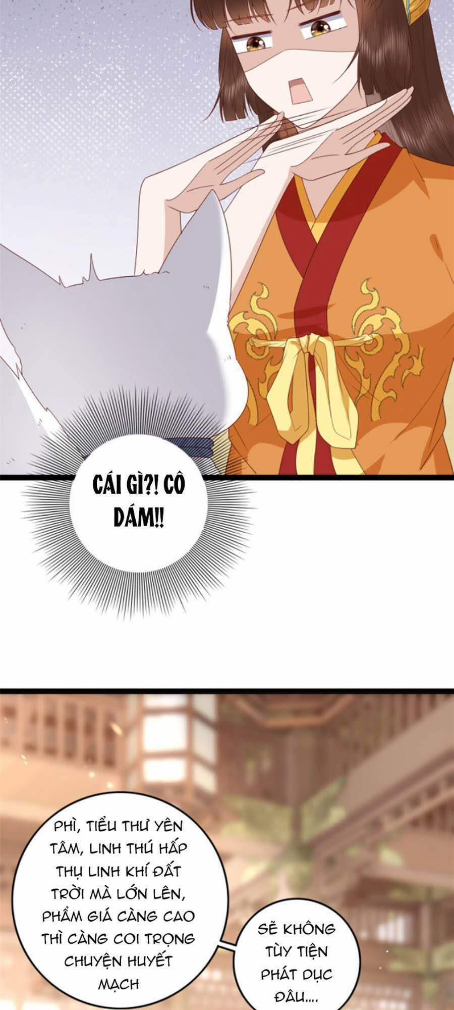 Nữ Phụ Không Thể Chọc Giận 14 trang 10