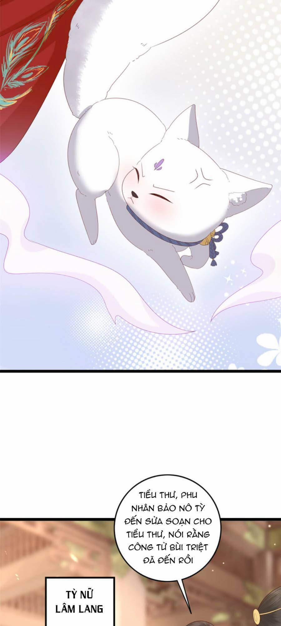 Nữ Phụ Không Thể Chọc Giận 14 trang 13