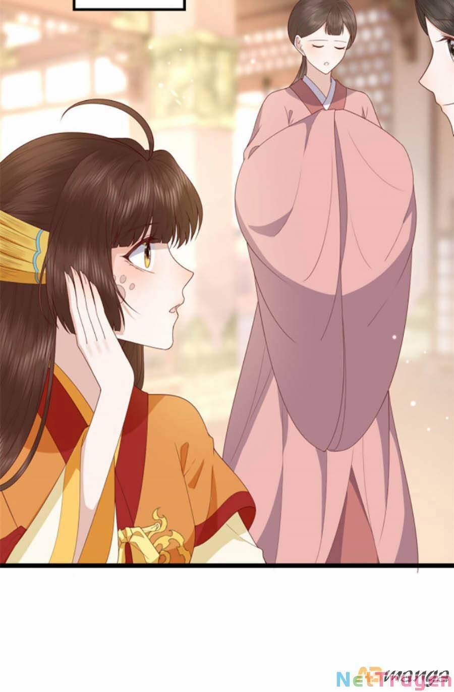 Nữ Phụ Không Thể Chọc Giận 14 trang 14