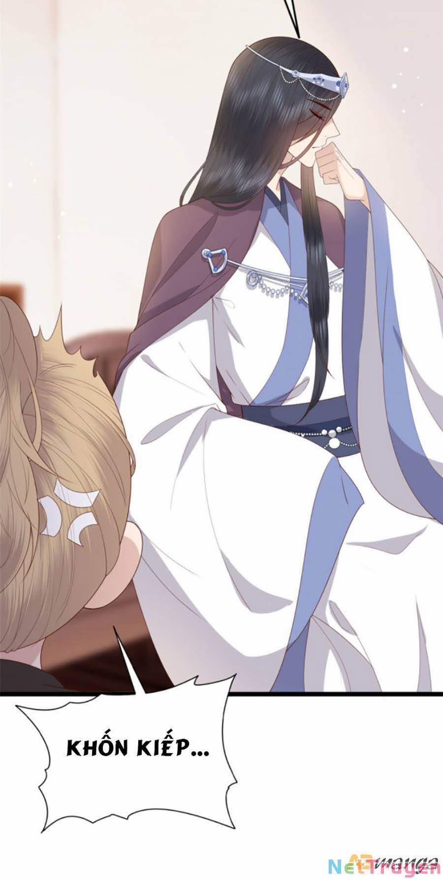 Nữ Phụ Không Thể Chọc Giận 14 trang 21