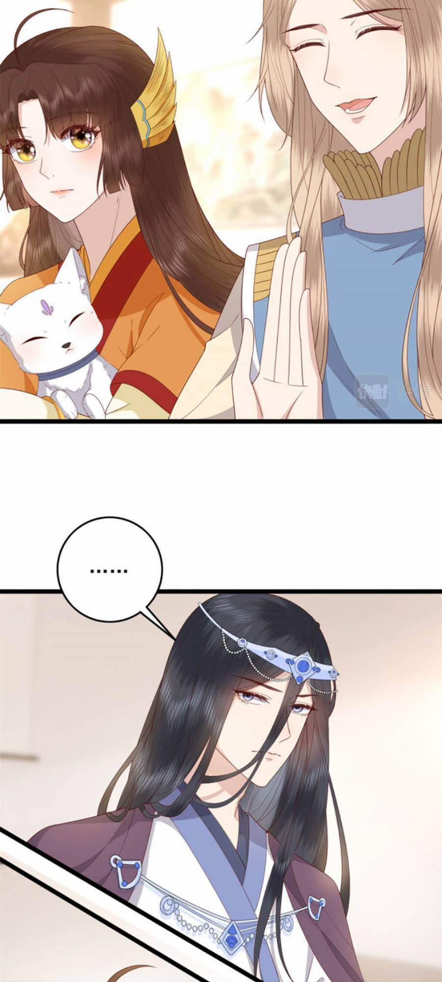 Nữ Phụ Không Thể Chọc Giận 14 trang 24