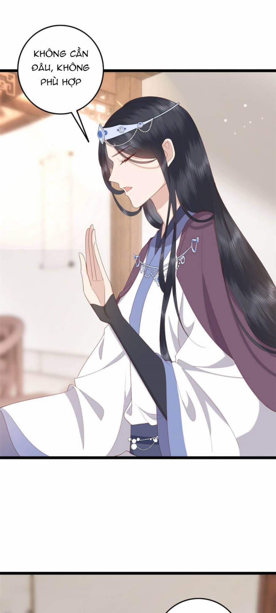 Nữ Phụ Không Thể Chọc Giận 14 trang 26